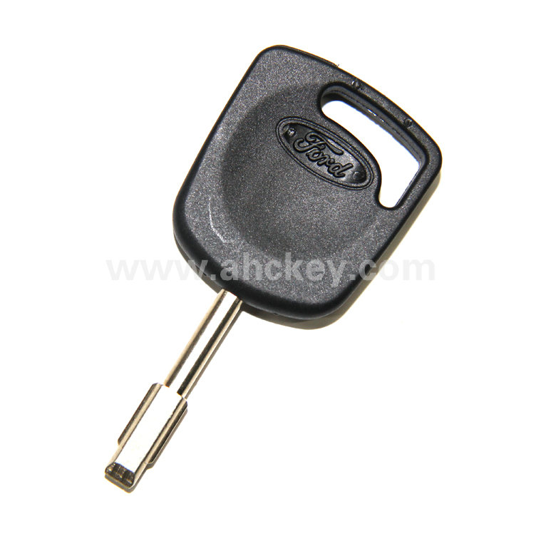 Mondeo chip key